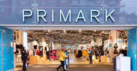 does primark support israel.